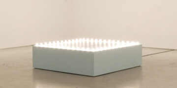 Why Felix Gonzalez-Torres’s Go-Go Dancer Piece Remains Subversive