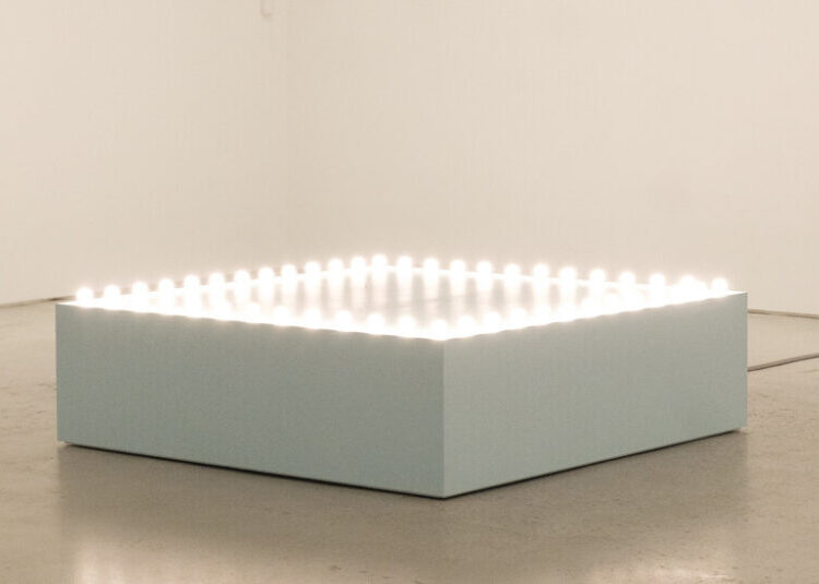 Why Felix Gonzalez-Torres’s Go-Go Dancer Piece Remains Subversive