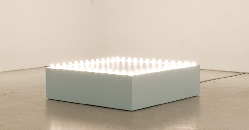 Why Felix Gonzalez-Torres’s Go-Go Dancer Piece Remains Subversive