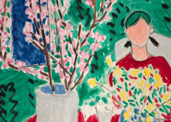 The Final, Flying Colors of Matisse’s ‘Second Life’