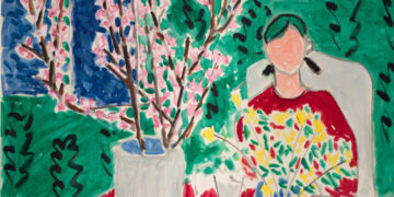 The Final, Flying Colors of Matisse’s ‘Second Life’