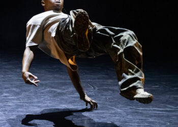 Two Choreographers, Two Visions of Philadelphia Freedom
