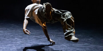 Two Choreographers, Two Visions of Philadelphia Freedom