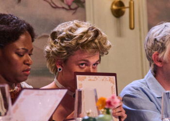 Britain’s ‘Saturday Night Live’ as Seen From Both Sides of the Atlantic