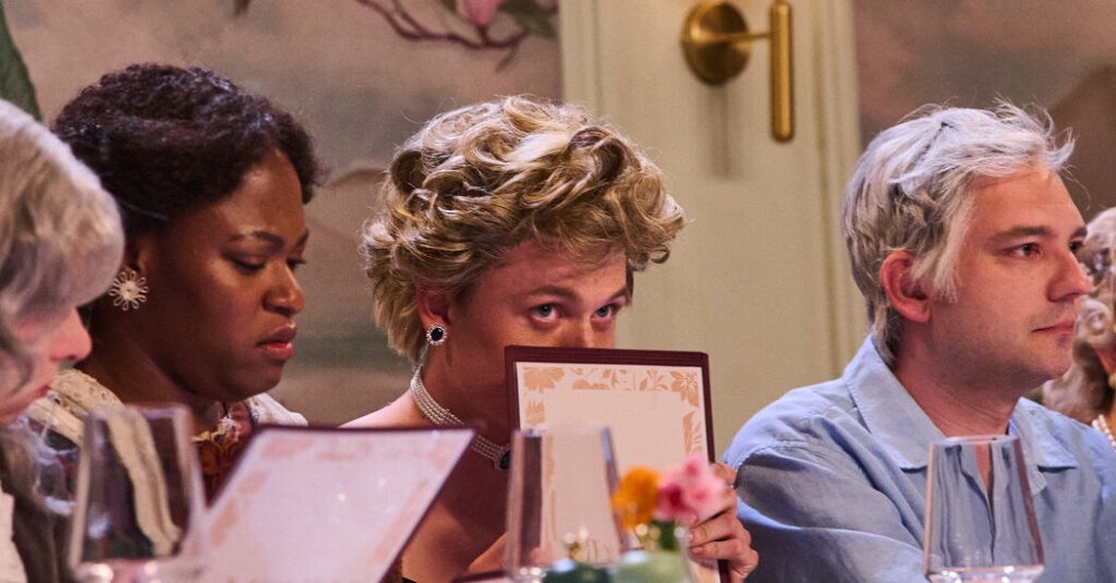 Britain’s ‘Saturday Night Live’ as Seen From Both Sides of the Atlantic