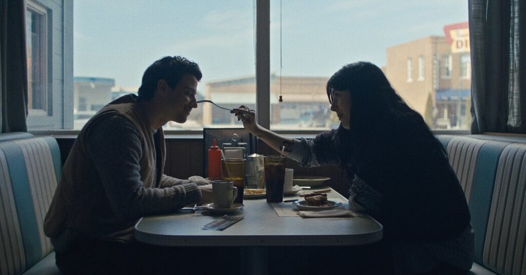 ‘Something Very Bad Is Going to Happen,’ Plus 6 Things to Watch on TV This Week