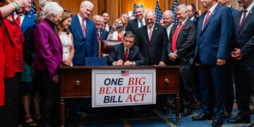 ‘No Tax on Overtime’ Isn’t All It Seems for Some Workers