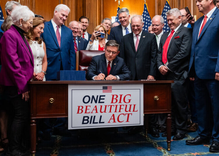 ‘No Tax on Overtime’ Isn’t All It Seems for Some Workers