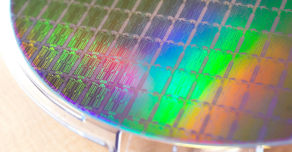 Trump Sets Up ‘Pax Silica’ Fund to Reduce Global Dependencies