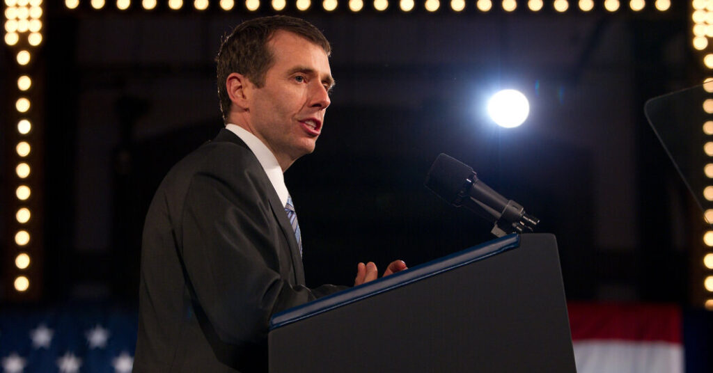 How Obama’s Strategist Discouraged Biden From Running in 2016