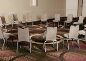 When Group Therapy Went Heavy Meta