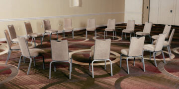 When Group Therapy Went Heavy Meta