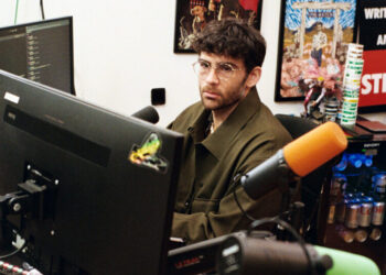 Hasan Piker, a Celebrity Left-Wing Streamer, Defends Cuba Aid Mission