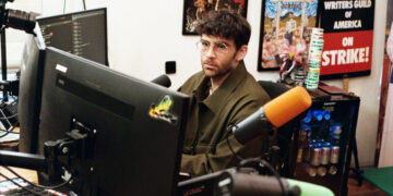 Hasan Piker, a Celebrity Left-Wing Streamer, Defends Cuba Aid Mission