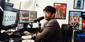 Celebrity Left-Wing Streamer Defends Cuba Mission