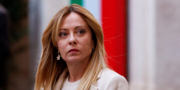 Polls Predict Close Finish in Italian Referendum Seen as Test of Meloni