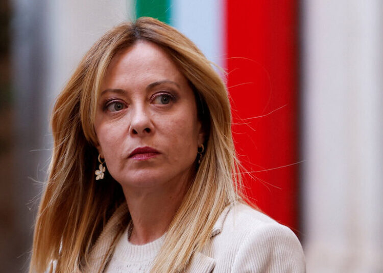 Polls Predict Close Finish in Italian Referendum Seen as Test of Meloni