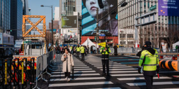 Why the BTS Comeback Concert Was a ‘Disaster’ for Some Businesses