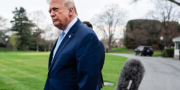 Trump’s Ultimatum to Iran