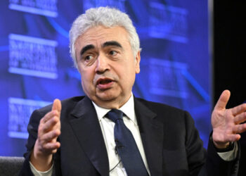 Energy Crisis Will Not Be Resolved Quickly if War Ends, I.E.A. Chief Warns