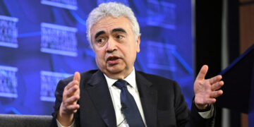 Energy Crisis Will Not Be Resolved Quickly if War Ends, I.E.A. Chief Warns