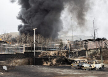 Trump Delays Energy Strikes, but Iran’s Infrastructure is Already Battered