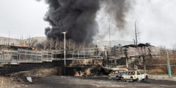 Trump Delays Energy Strikes, but Iran’s Infrastructure is Already Battered