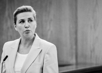 She Transformed Denmark, but What Else Does She Stand For?