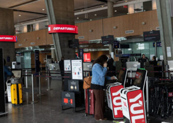 For Canadians, Another Reason to Avoid Traveling to the U.S.