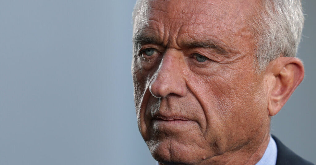 Takeaways From the Times’s Inside Look at the C.D.C.