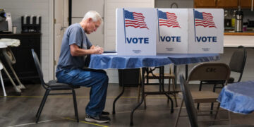 Should You Need to Prove Citizenship to Vote? Ask Kansas.