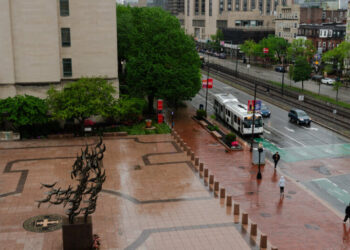 Boston University Pulls Pride Flags, Raising Free Speech Worries