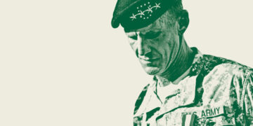 ‘Everything After This Will Be Harder’: General Stanley McChrystal on Iran