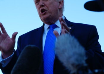 It’s a Chaotic Moment in America. That’s Not What Republicans Need.