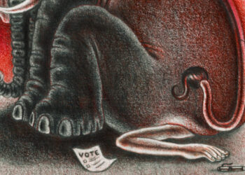 Chuck Schumer: What the SAVE Act Would Really Do