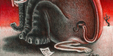 Chuck Schumer: What the SAVE Act Would Really Do