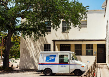 Postal Service Changes Could Cause Delays for Votes Cast by Mail