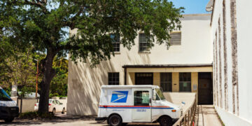 Postal Service Changes Could Cause Delays for Votes Cast by Mail