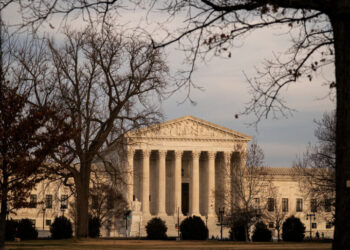 Here’s How the Supreme Court’s Decision on Mail-In Ballots Could Affect Elections