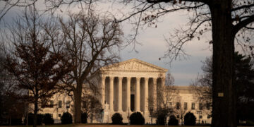 Here’s How the Supreme Court’s Decision on Mail-In Ballots Could Affect Elections