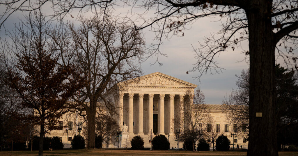 Here’s How the Supreme Court’s Decision on Mail-In Ballots Could Affect Elections