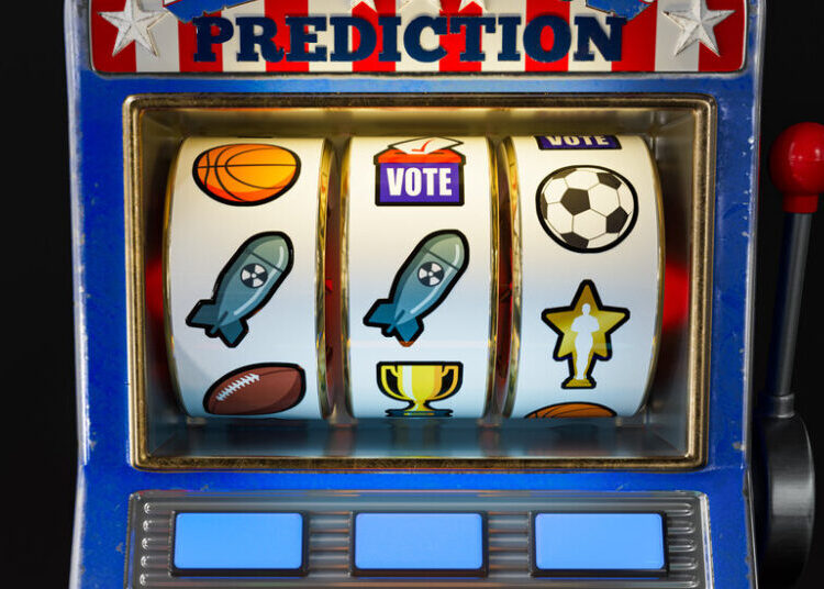 Do We Really Need to Wager on the Chances of Nuclear Armageddon?