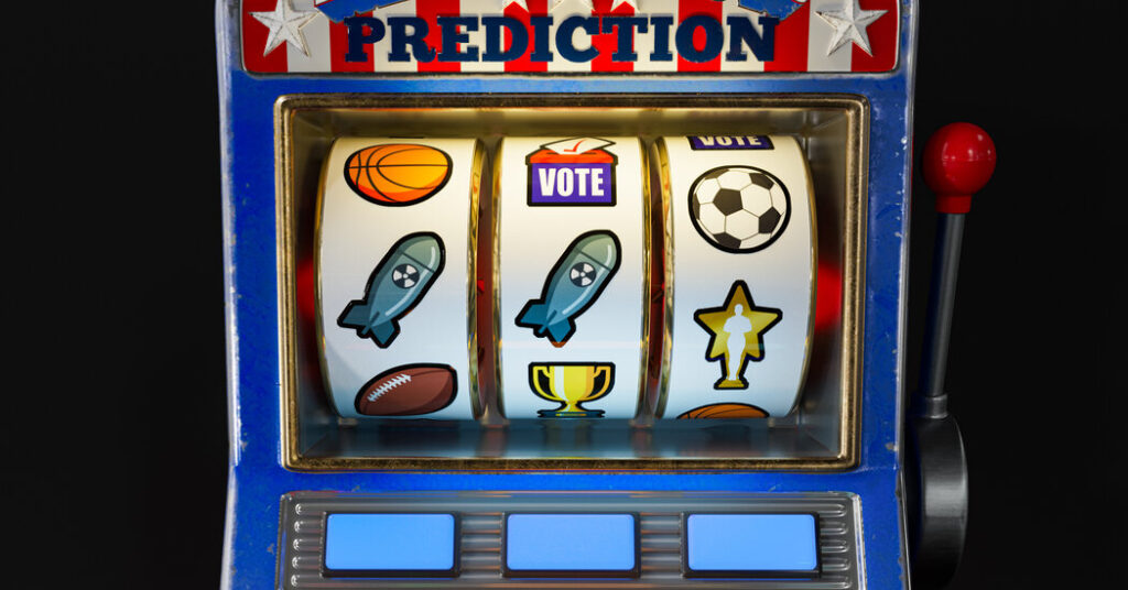 Do We Really Need to Wager on the Chances of Nuclear Armageddon?