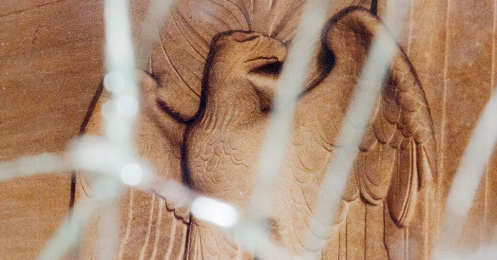 These States Don’t Want You to See the Cruelty of Their Executions