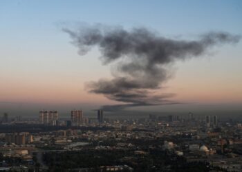 Trump calls on Kurds to aid U.S. effort in Iran, offers support