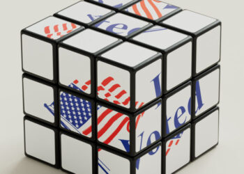 Election Deniers Shouldn’t Run Elections. In Fulton County, They Came Close.