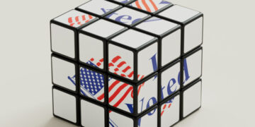 Election Deniers Shouldn’t Run Elections. In Fulton County, They Came Close.