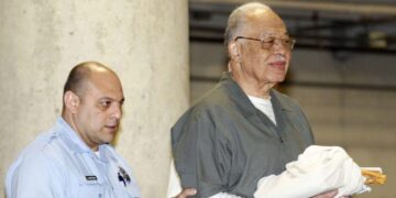 Kermit Gosnell, Imprisoned Abortion Doctor Convicted of Murders, Dies at 85