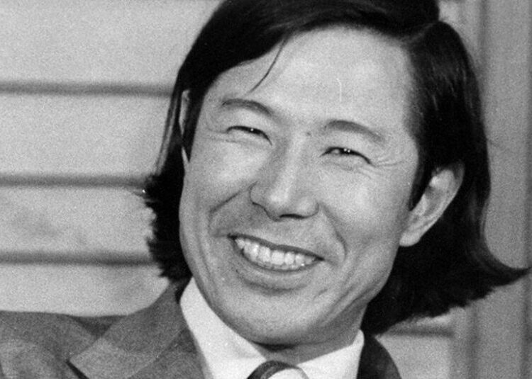 Heisuke Hironaka, Groundbreaking Mathematician, Is Dead at 94