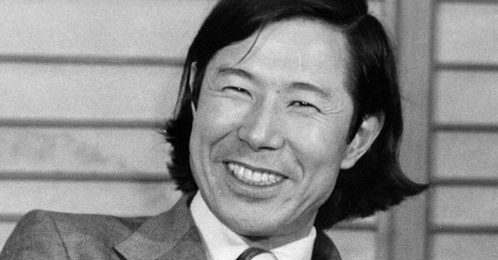 Heisuke Hironaka, Groundbreaking Mathematician, Is Dead at 94